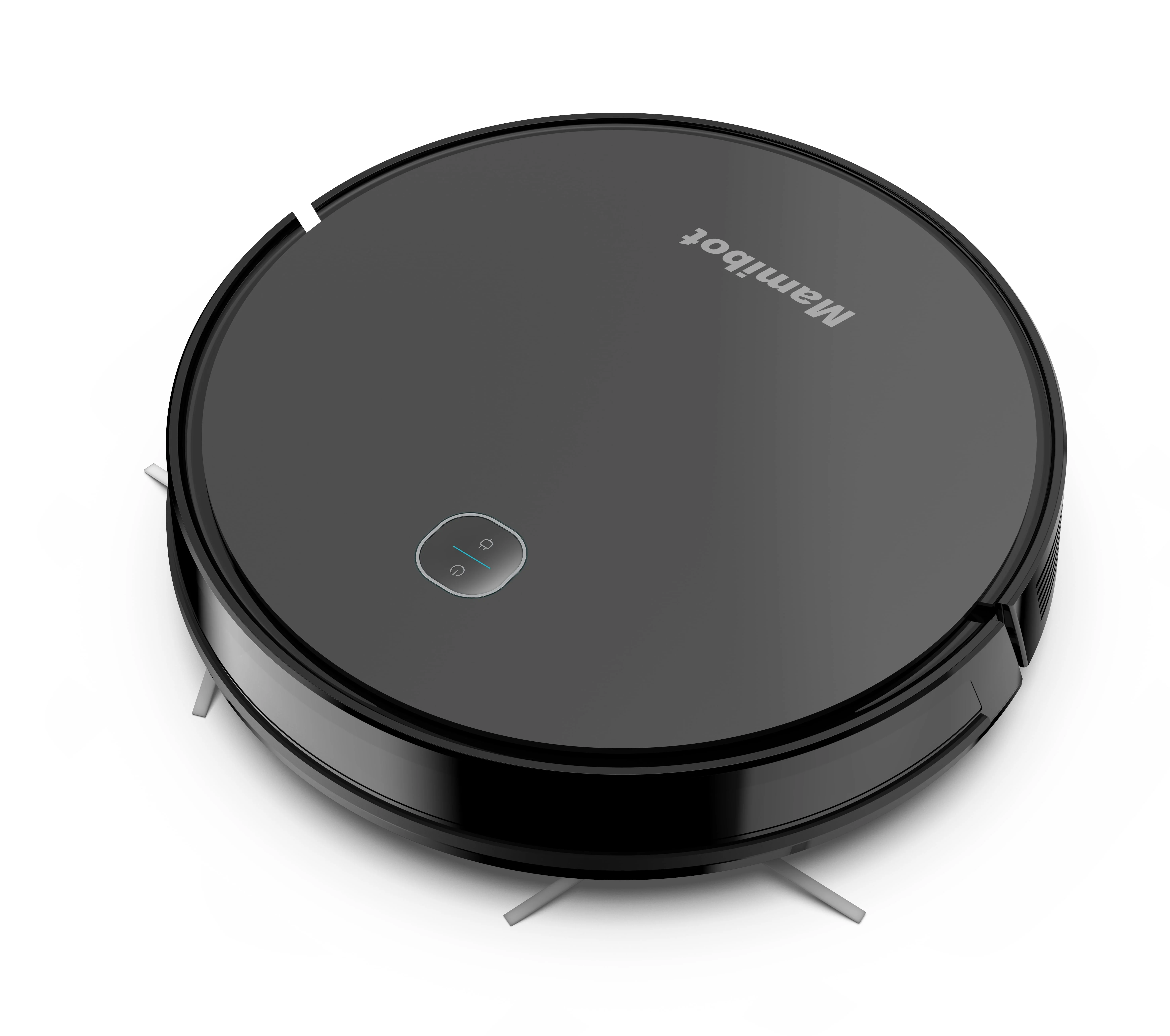 Robot usisivač EXVAC700 crni