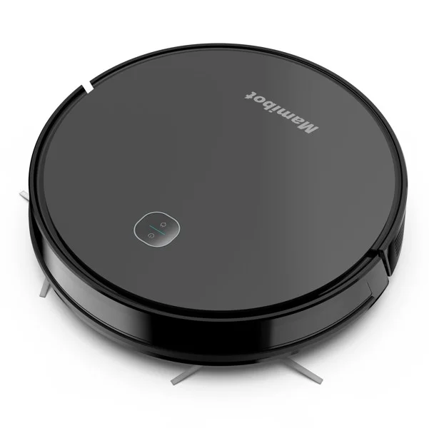 Robot usisivač EXVAC700 crni