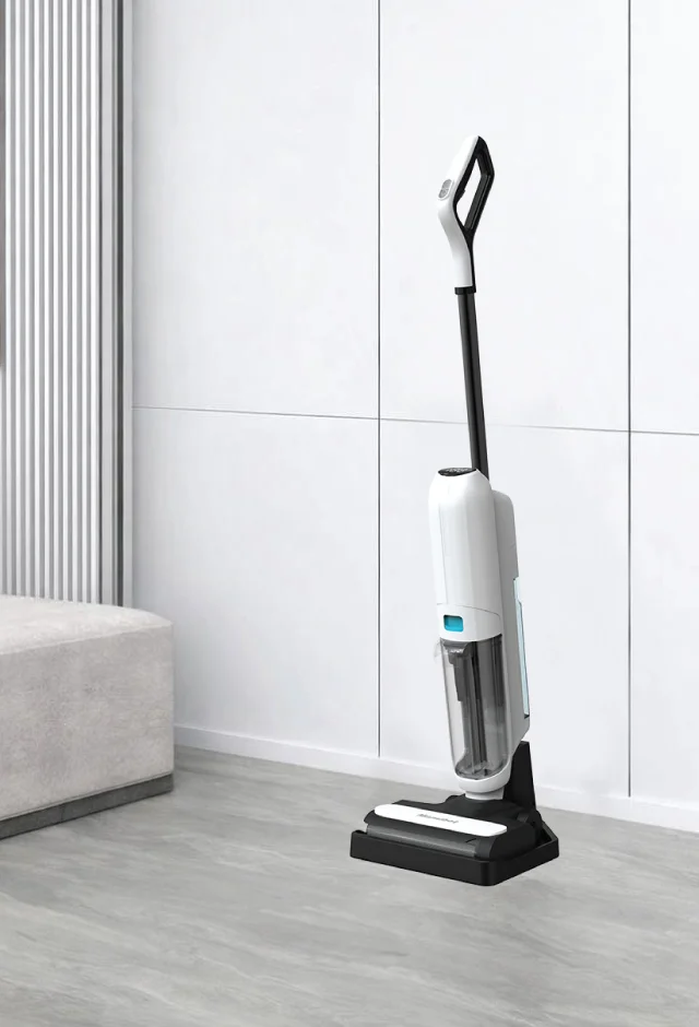 Štapni usisivači - olakšavaju život i štede vreme!