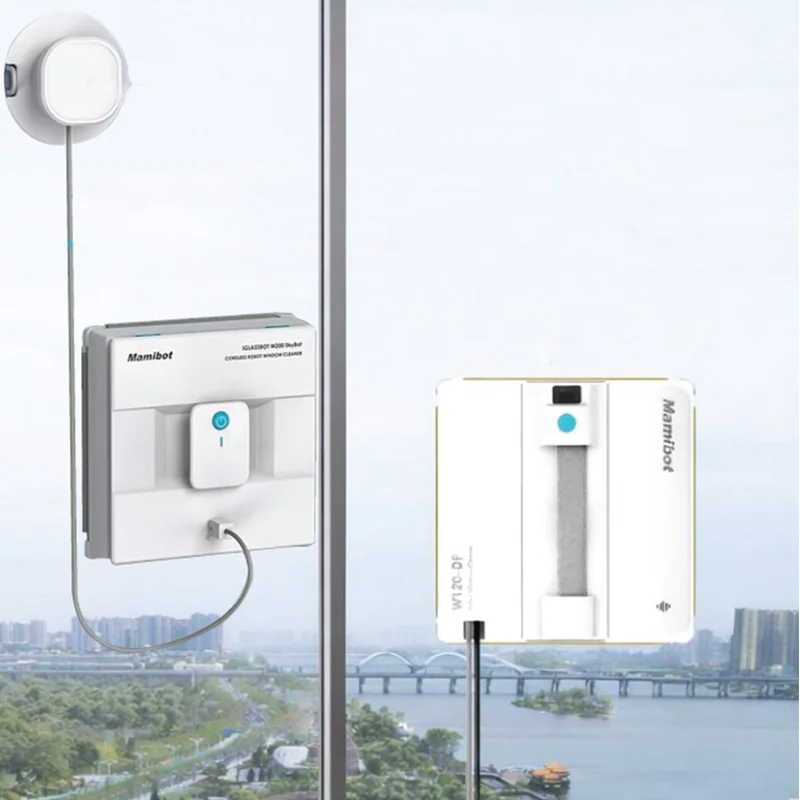 PERAČI PROZORA - SJAJ NA PRVI POGLED