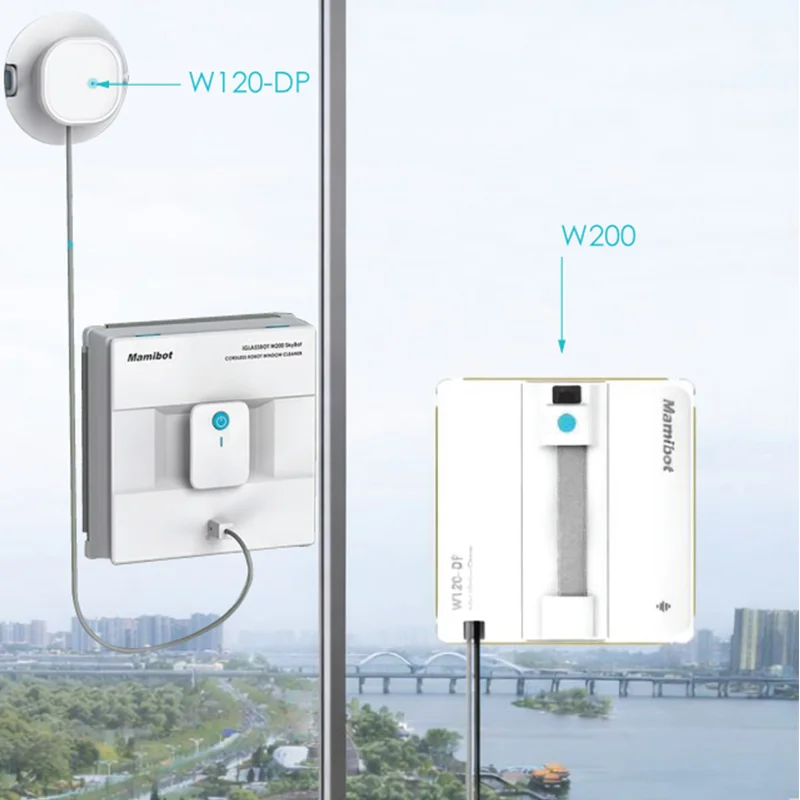 PERAČI PROZORA - SJAJ NA PRVI POGLED