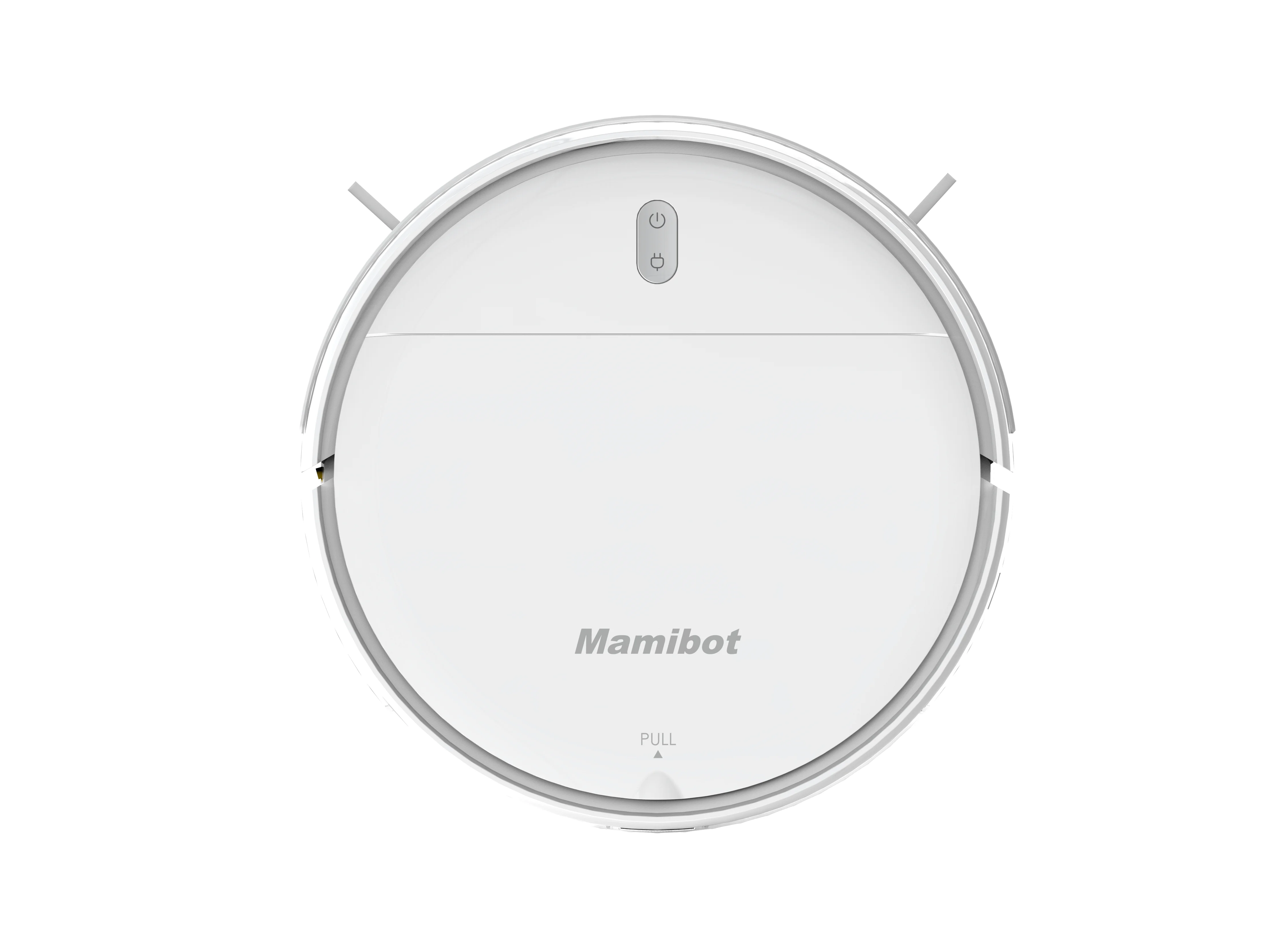 Robot usisivač i brisač PROVAC TITAN