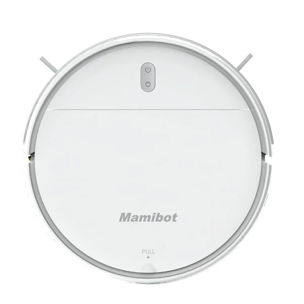 Robot usisivač i brisač PROVAC TITAN