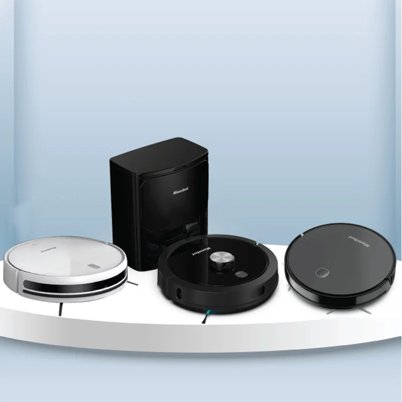 ROBOT USISIVAČI - ČISTO BEZ MUKE