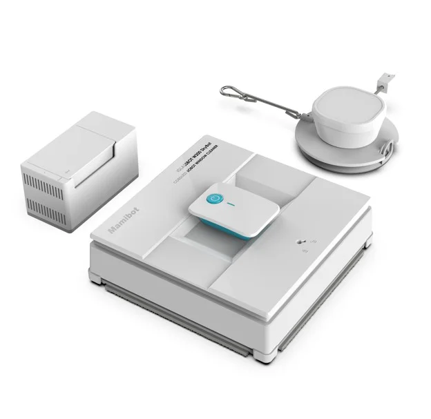 Robotski brisač za prozore W200