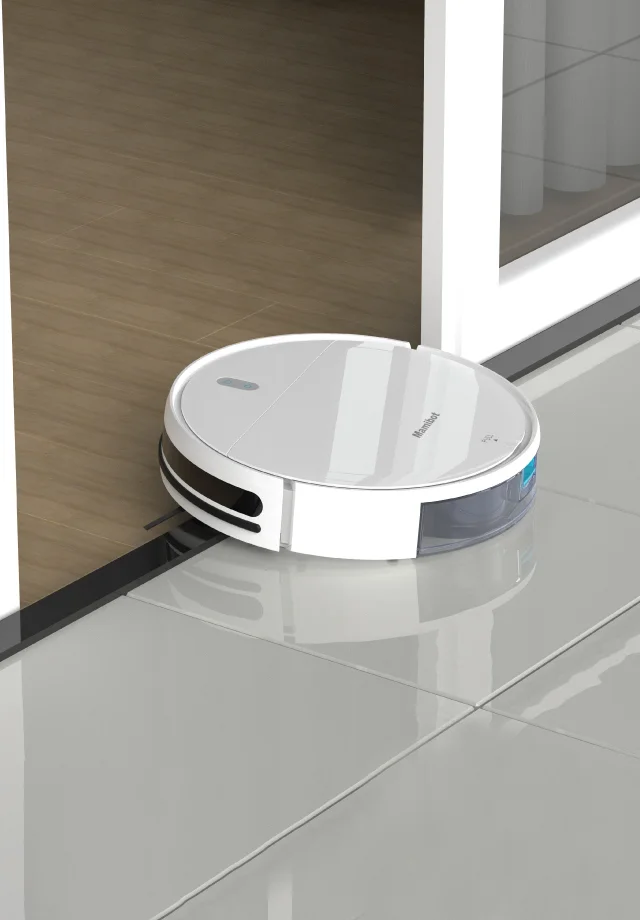 Usisivač i brisač PROVAC TITAN